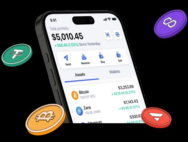 Trust冷钱包区块链技术