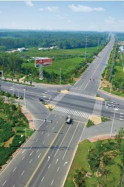 徐州市政道路建设扬州政道路建设开通建设工程